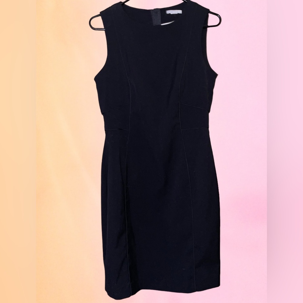 H&M Pencil Dress
